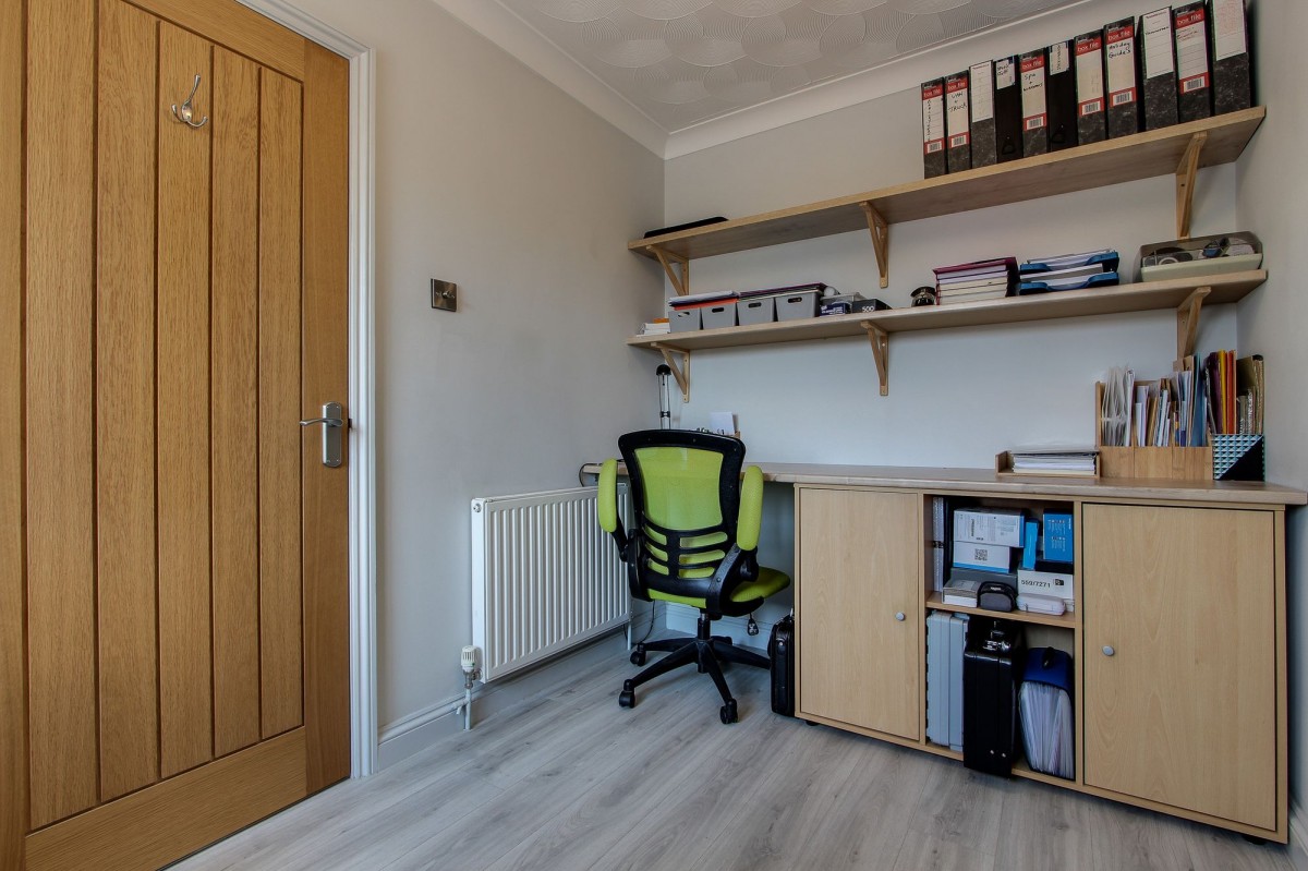 Hockland Road, Tydd St. Giles, PE13