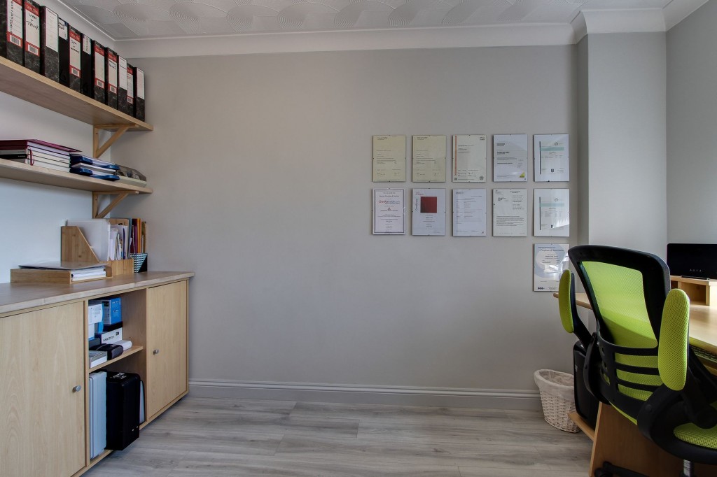 Hockland Road, Tydd St. Giles, PE13