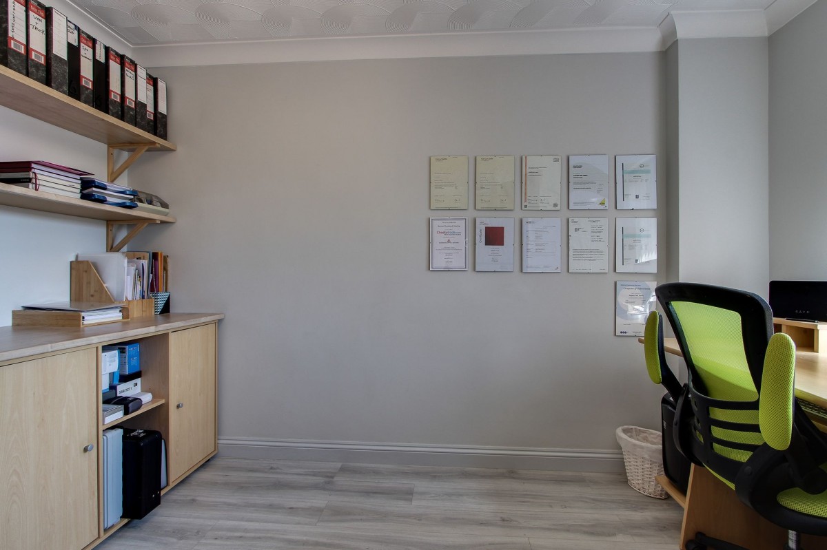 Hockland Road, Tydd St. Giles, PE13