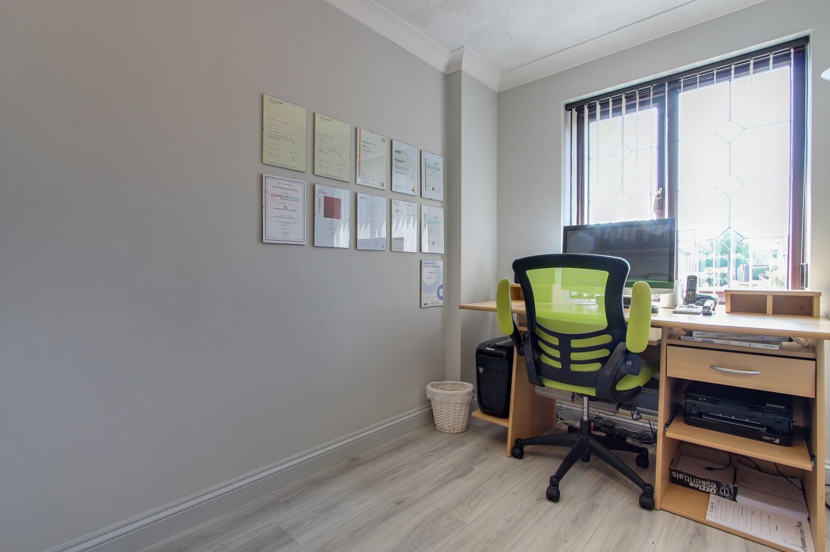 Hockland Road, Tydd St. Giles, PE13