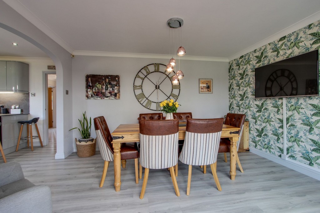 Hockland Road, Tydd St. Giles, PE13