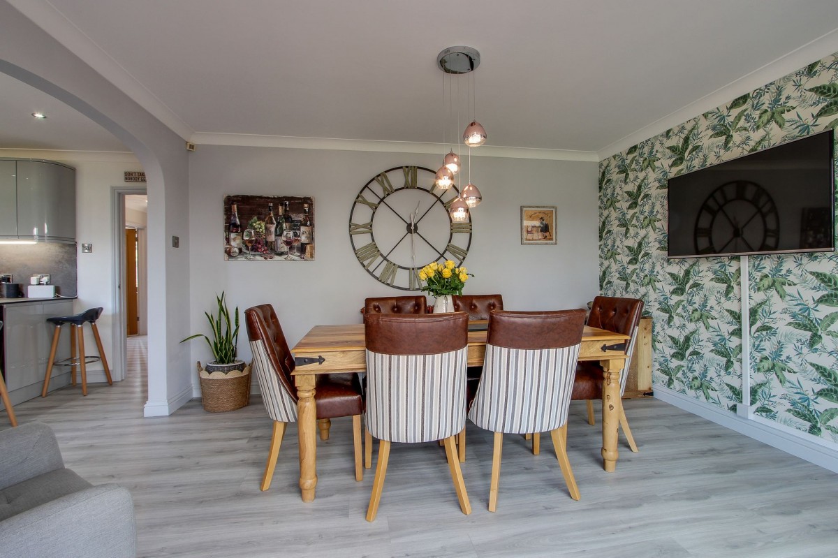 Hockland Road, Tydd St. Giles, PE13