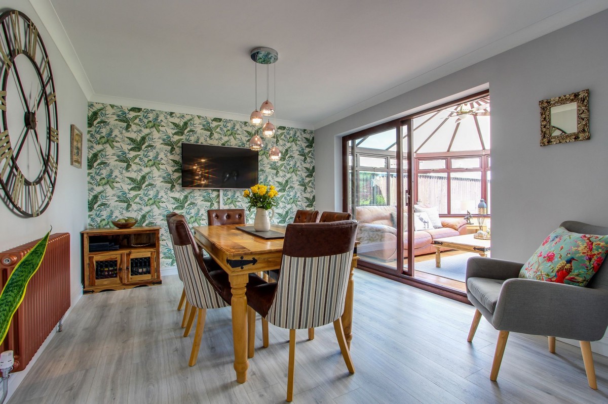 Hockland Road, Tydd St. Giles, PE13