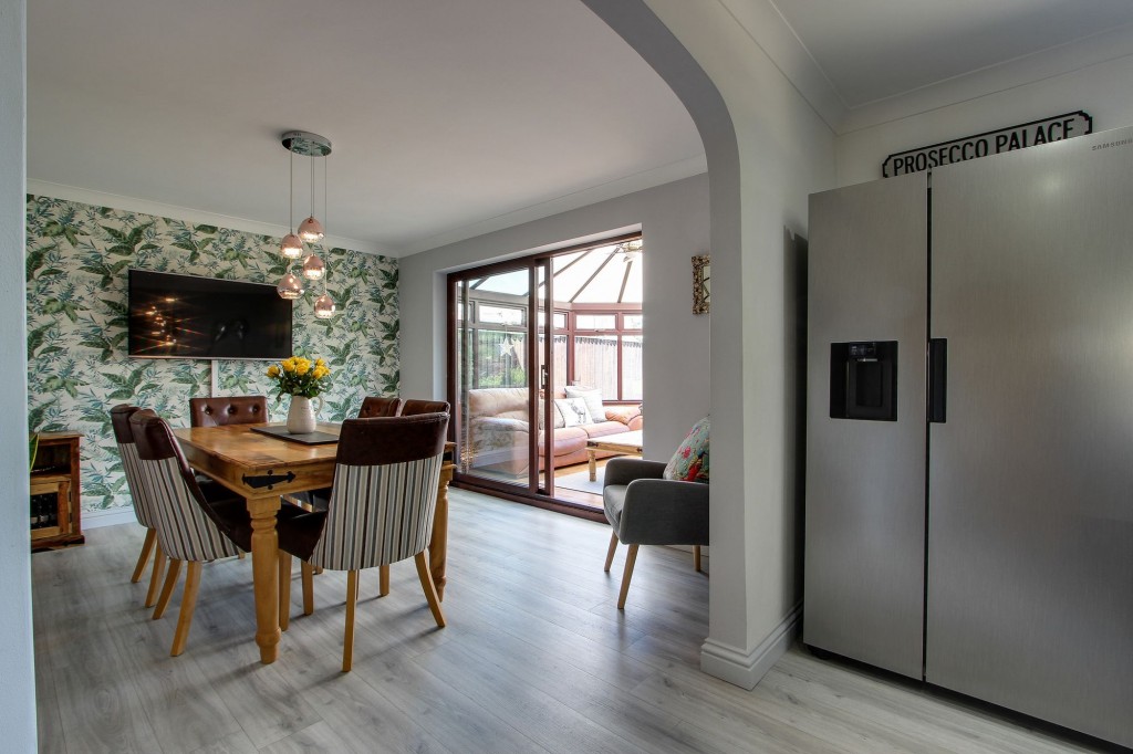 Hockland Road, Tydd St. Giles, PE13