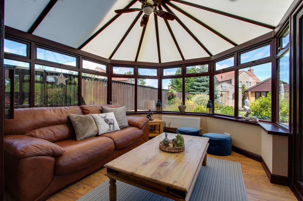 Hockland Road, Tydd St. Giles, PE13