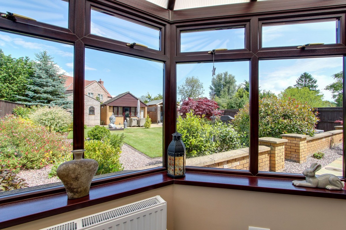 Hockland Road, Tydd St. Giles, PE13