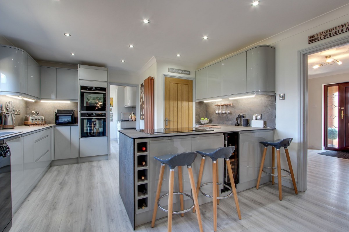 Hockland Road, Tydd St. Giles, PE13