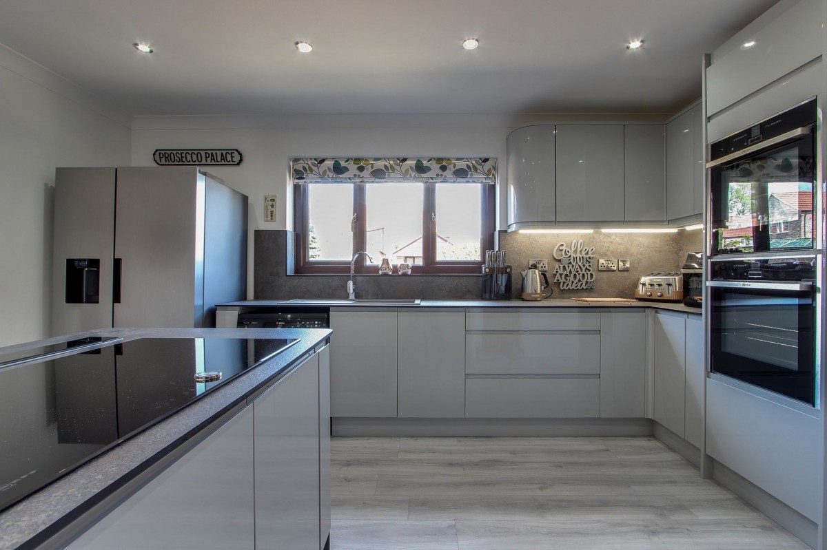 Hockland Road, Tydd St. Giles, PE13