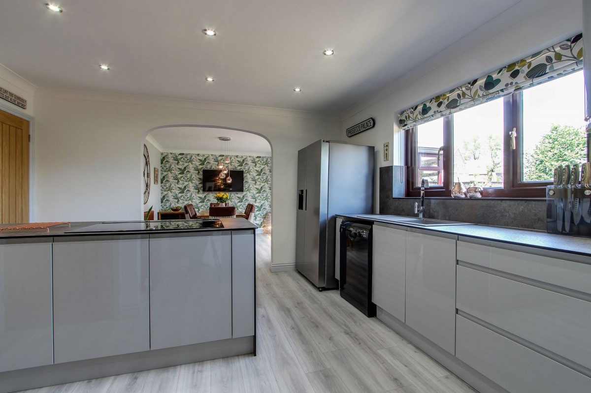 Hockland Road, Tydd St. Giles, PE13