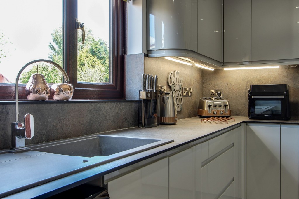 Hockland Road, Tydd St. Giles, PE13