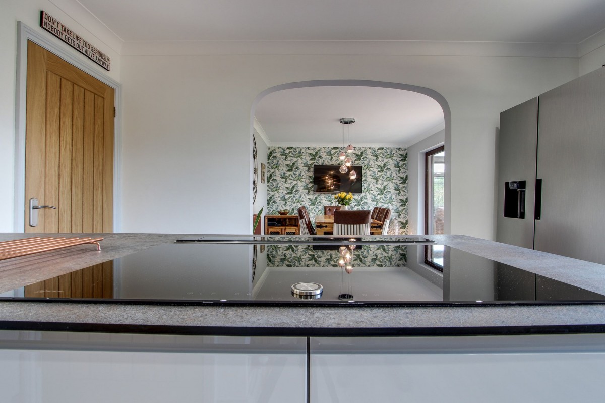 Hockland Road, Tydd St. Giles, PE13