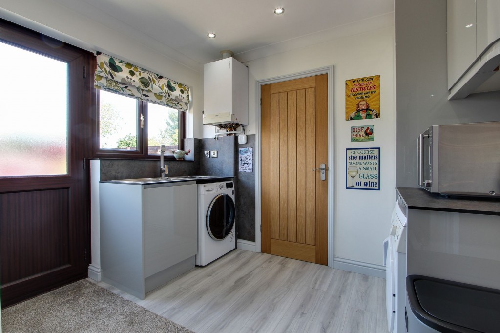 Hockland Road, Tydd St. Giles, PE13