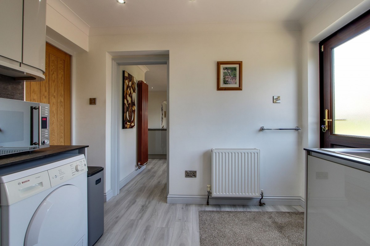 Hockland Road, Tydd St. Giles, PE13