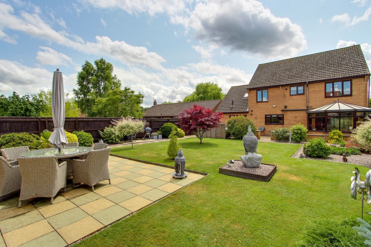 Hockland Road, Tydd St. Giles, PE13