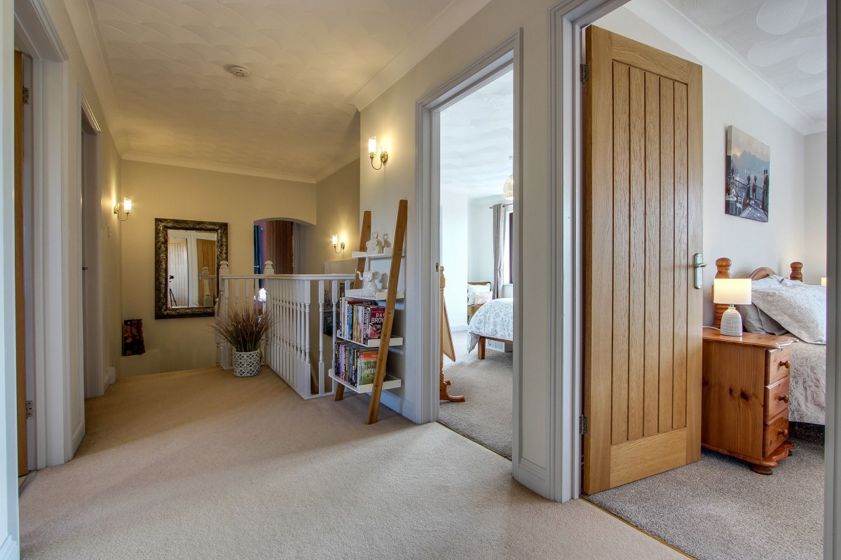 Hockland Road, Tydd St. Giles, PE13