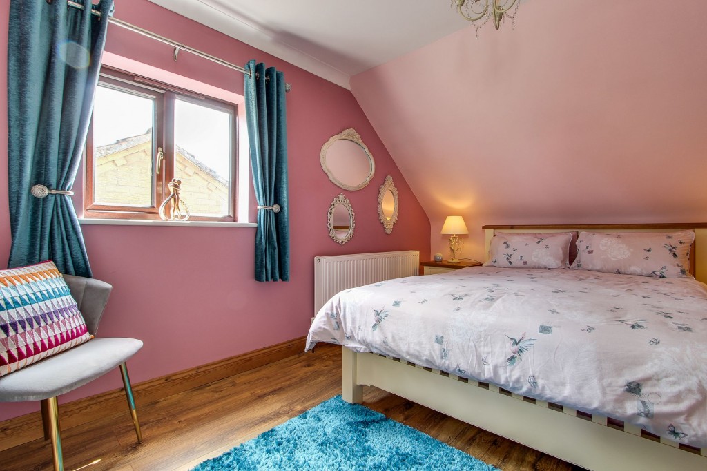 Hockland Road, Tydd St. Giles, PE13