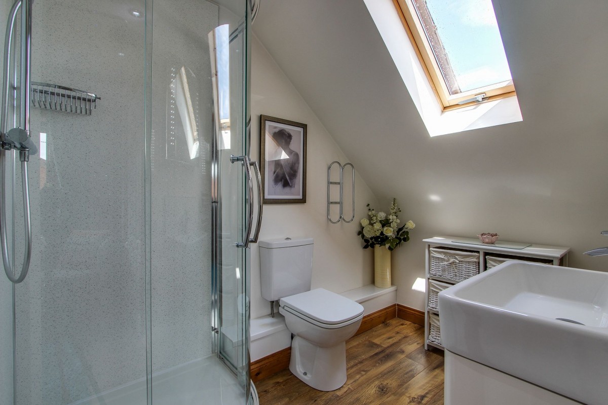 Hockland Road, Tydd St. Giles, PE13