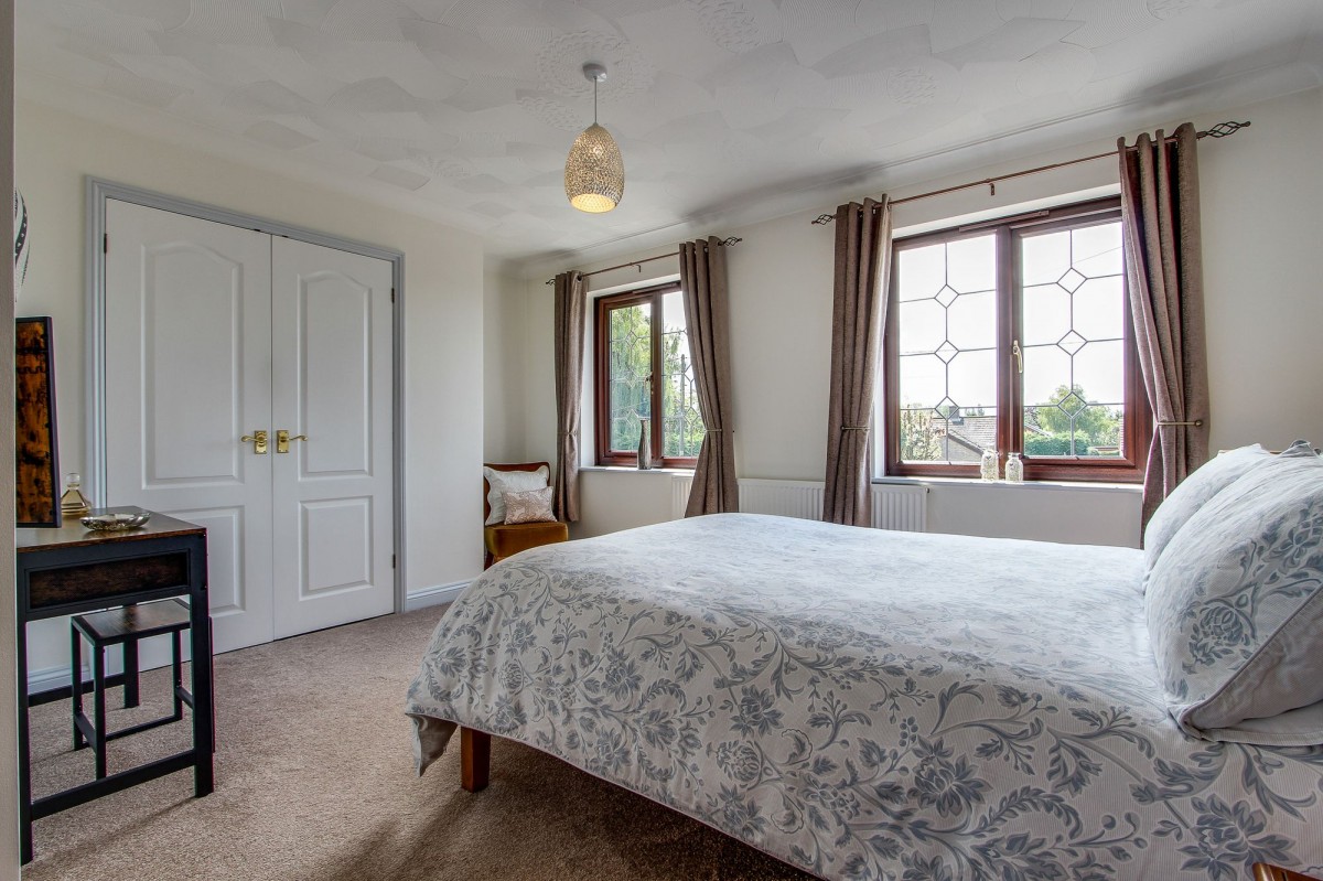 Hockland Road, Tydd St. Giles, PE13