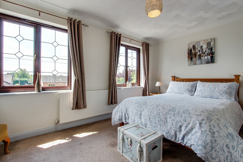 Hockland Road, Tydd St. Giles, PE13