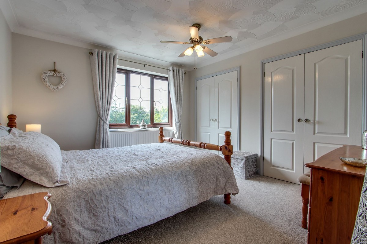 Hockland Road, Tydd St. Giles, PE13