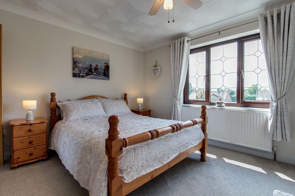 Hockland Road, Tydd St. Giles, PE13