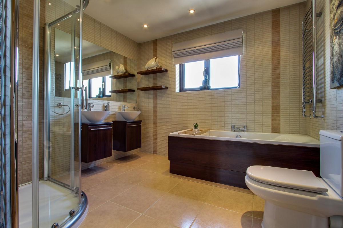 Hockland Road, Tydd St. Giles, PE13