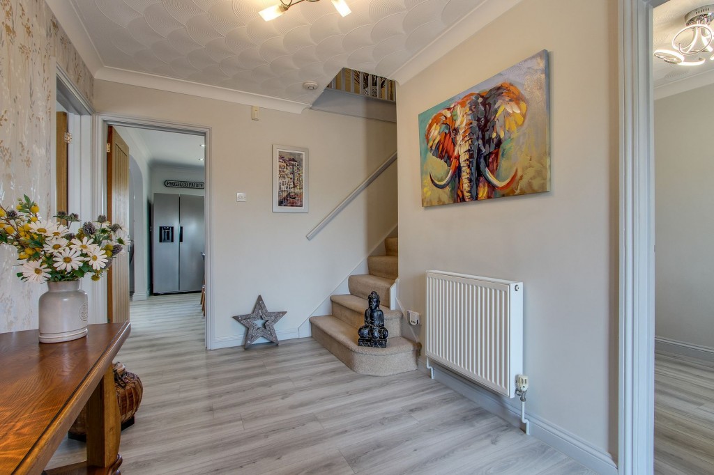 Hockland Road, Tydd St. Giles, PE13