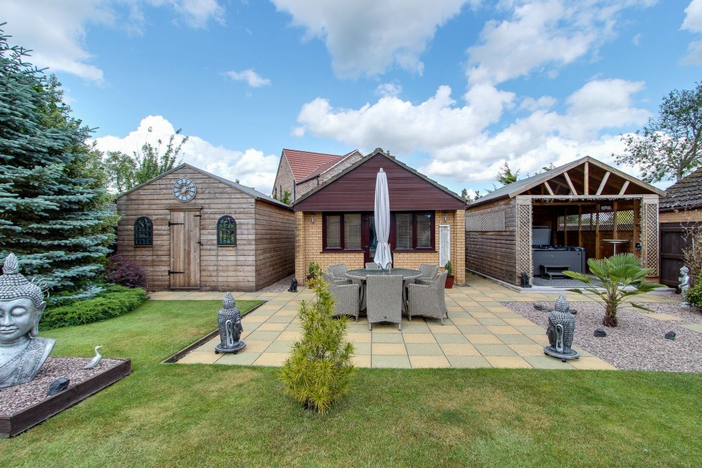 Hockland Road, Tydd St. Giles, PE13