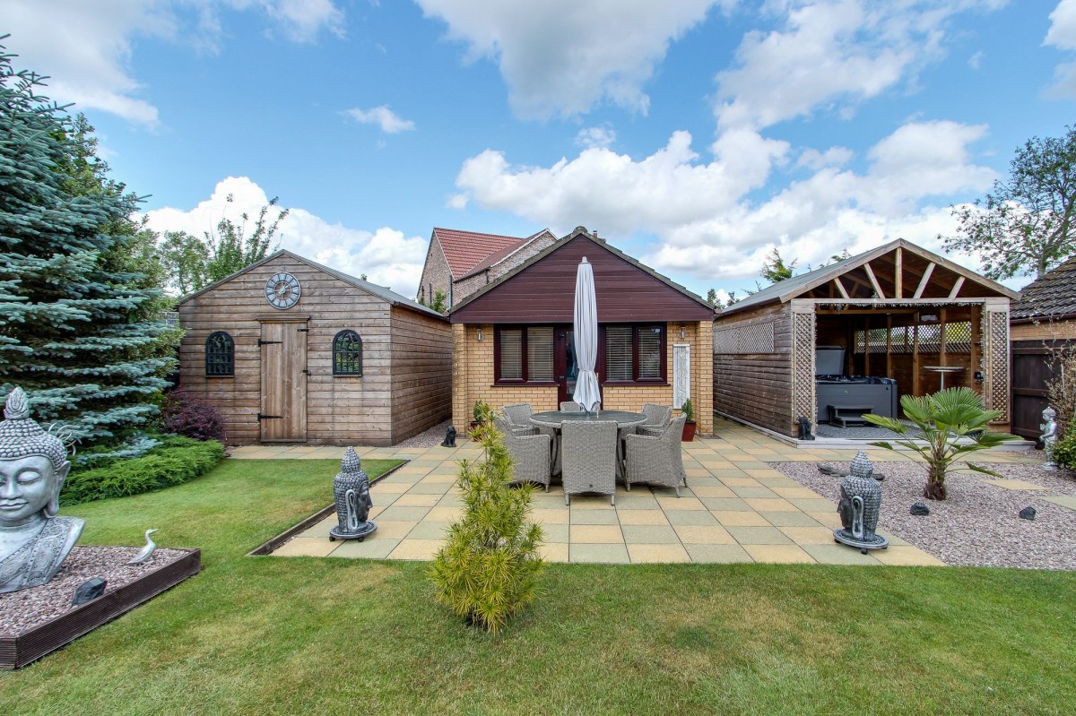 Hockland Road, Tydd St. Giles, PE13