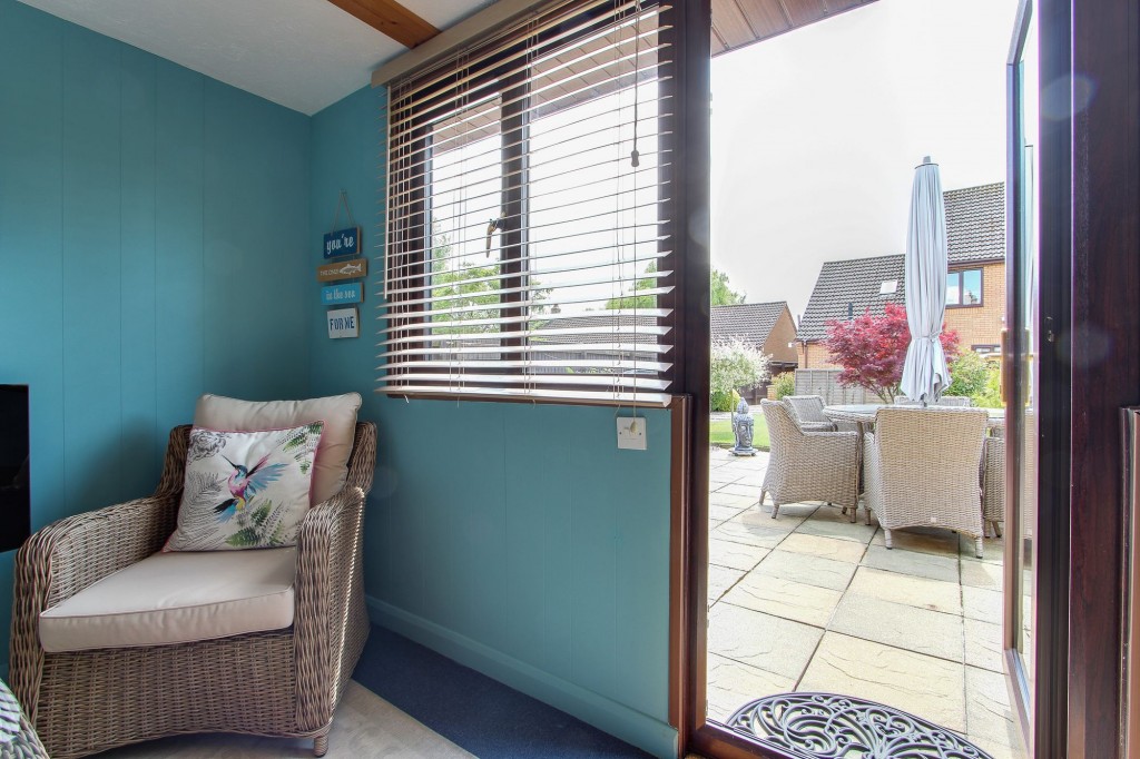 Hockland Road, Tydd St. Giles, PE13