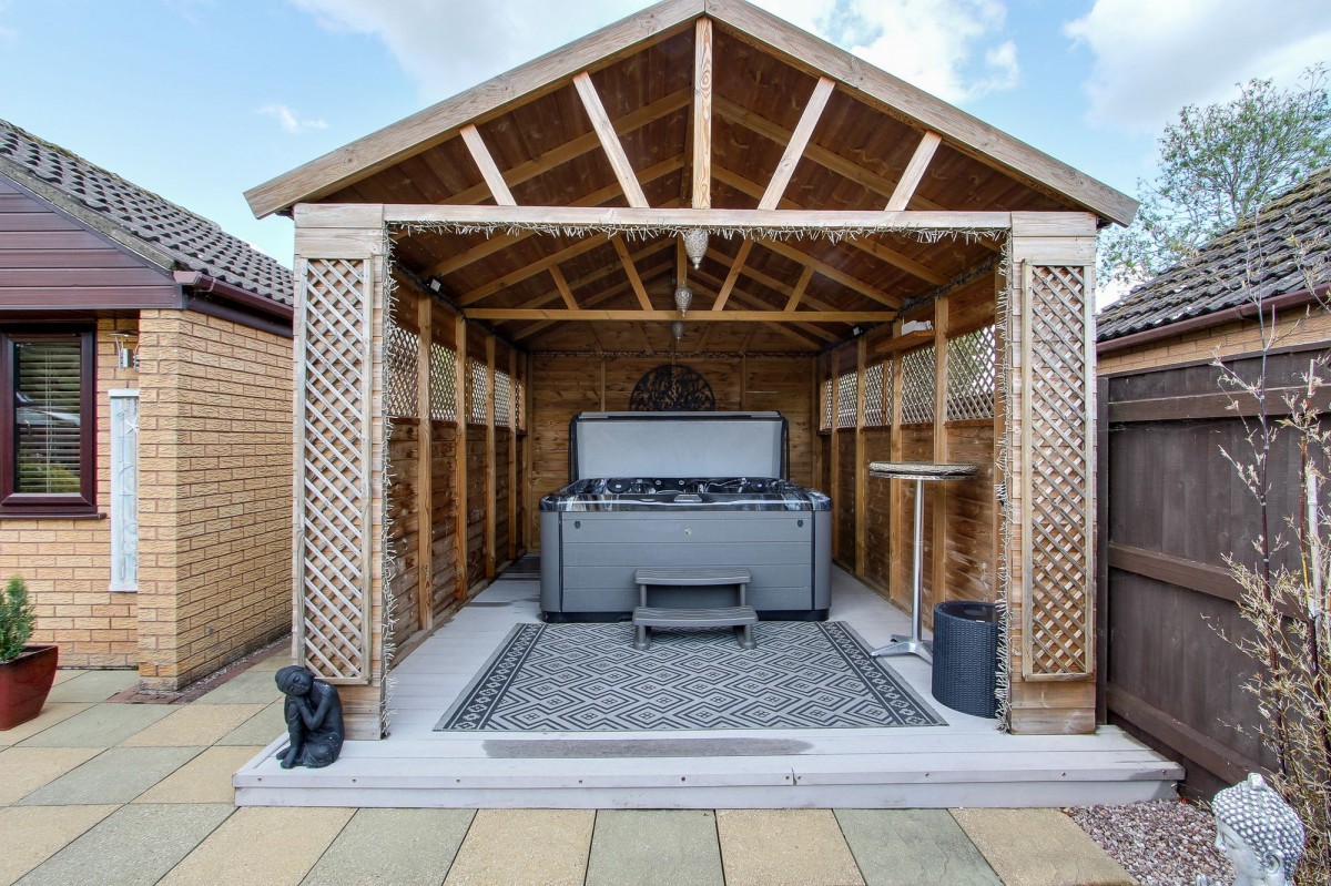 Hockland Road, Tydd St. Giles, PE13