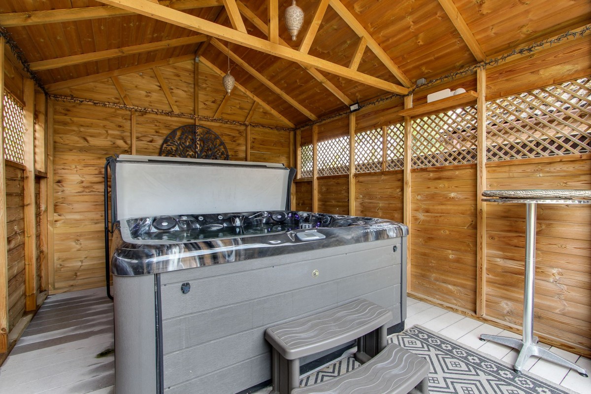 Hockland Road, Tydd St. Giles, PE13