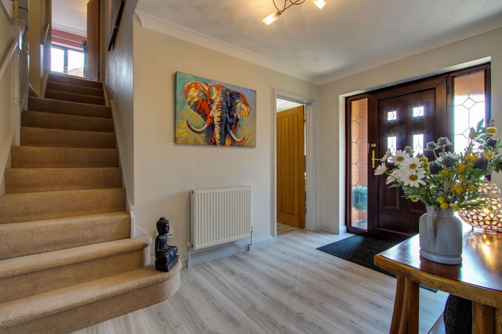 Hockland Road, Tydd St. Giles, PE13