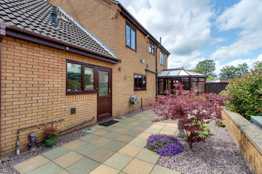 Hockland Road, Tydd St. Giles, PE13