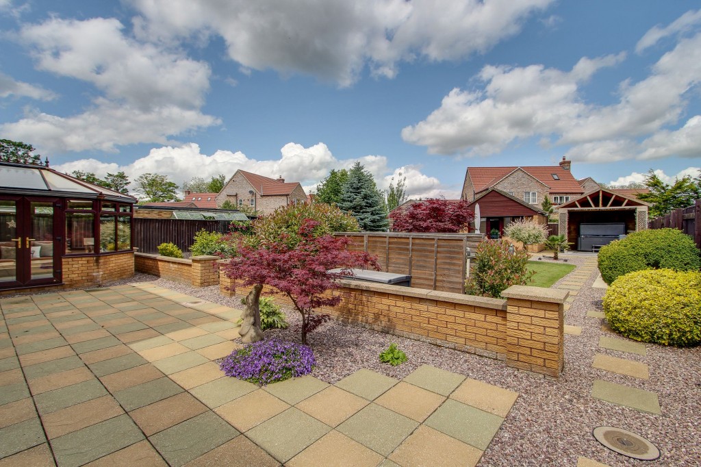 Hockland Road, Tydd St. Giles, PE13