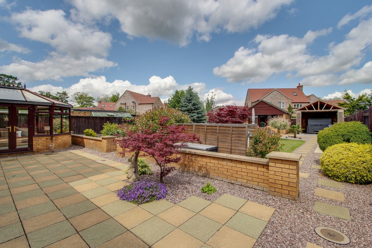 Hockland Road, Tydd St. Giles, PE13