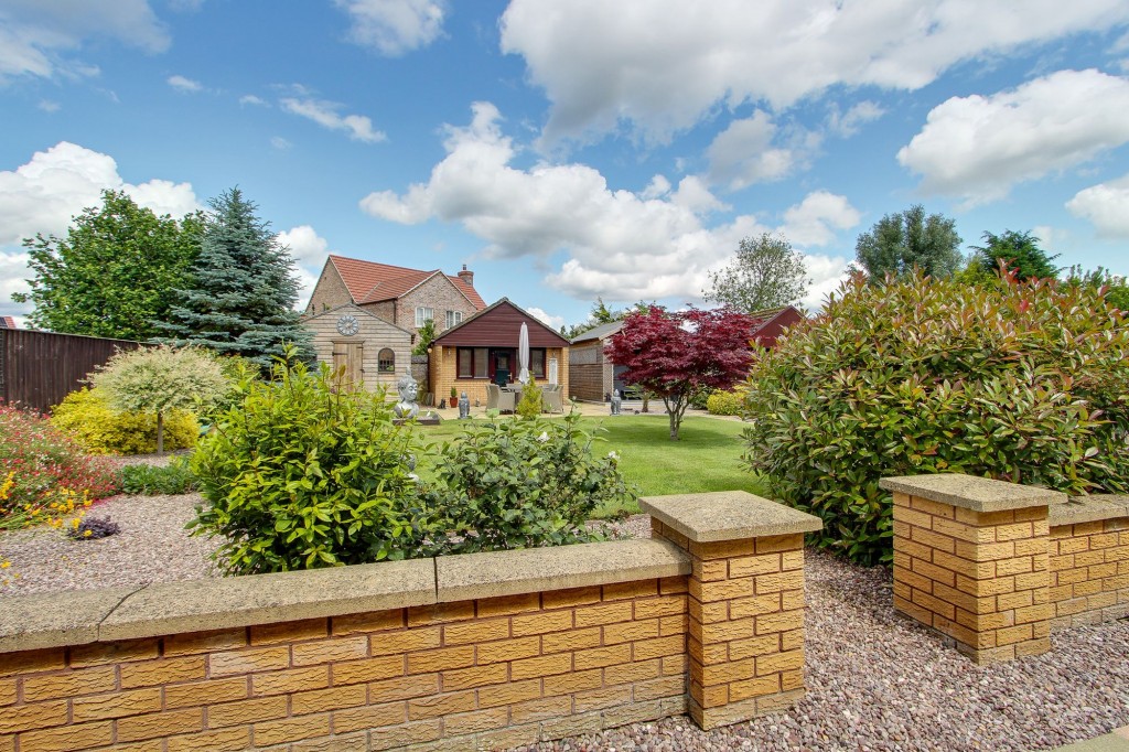 Hockland Road, Tydd St. Giles, PE13