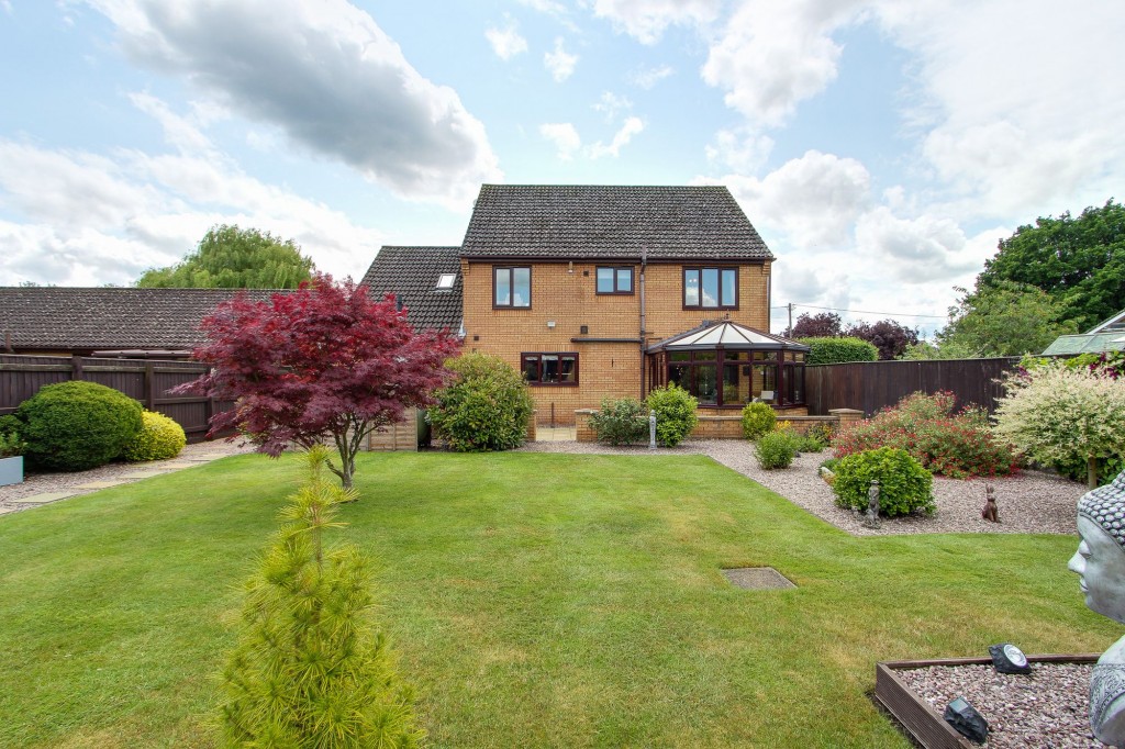 Hockland Road, Tydd St. Giles, PE13