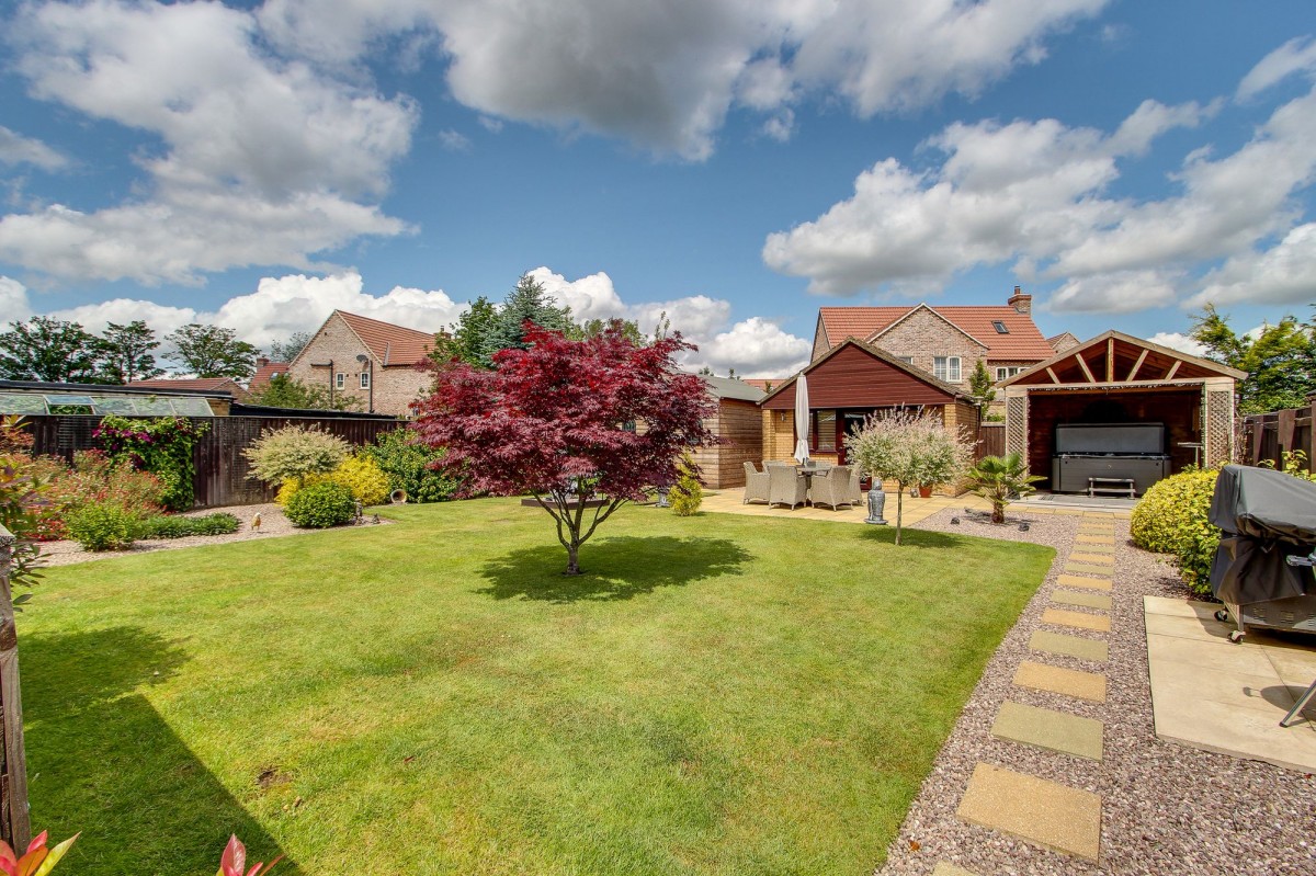 Hockland Road, Tydd St. Giles, PE13