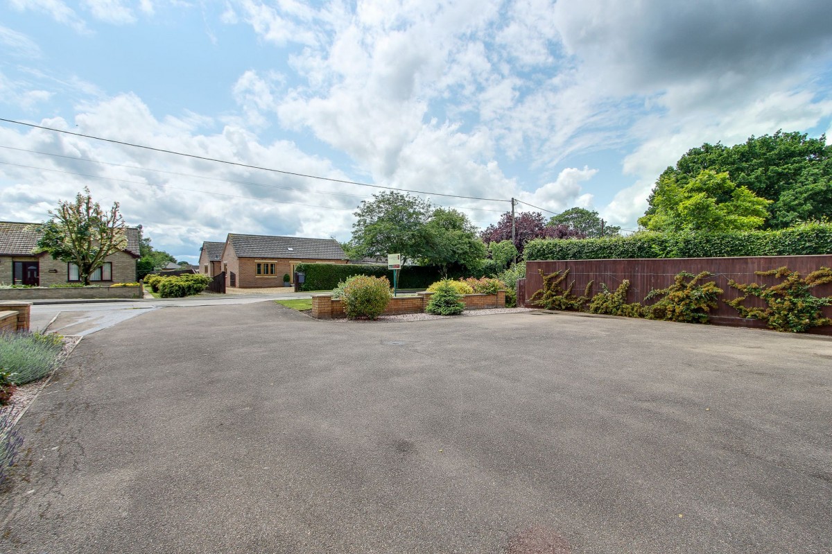 Hockland Road, Tydd St. Giles, PE13