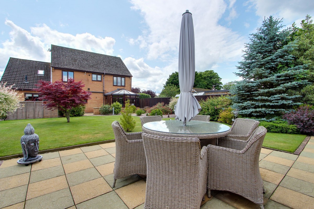 Hockland Road, Tydd St. Giles, PE13