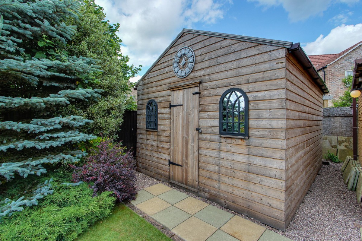 Hockland Road, Tydd St. Giles, PE13