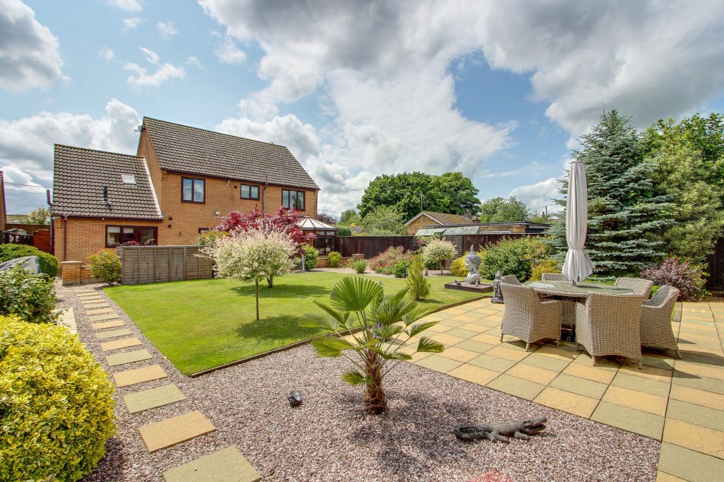 Hockland Road, Tydd St. Giles, PE13