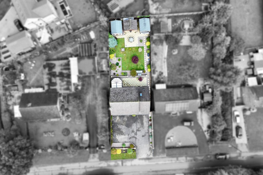 Hockland Road, Tydd St. Giles, PE13