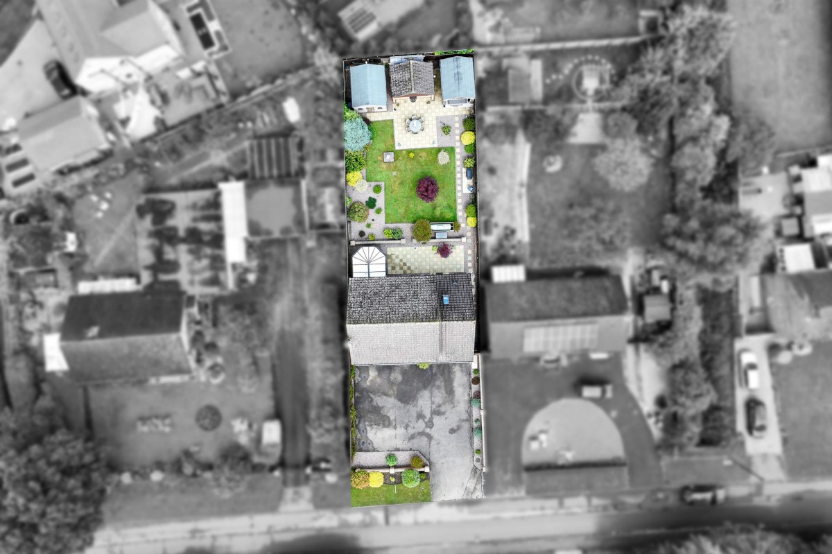 Hockland Road, Tydd St. Giles, PE13