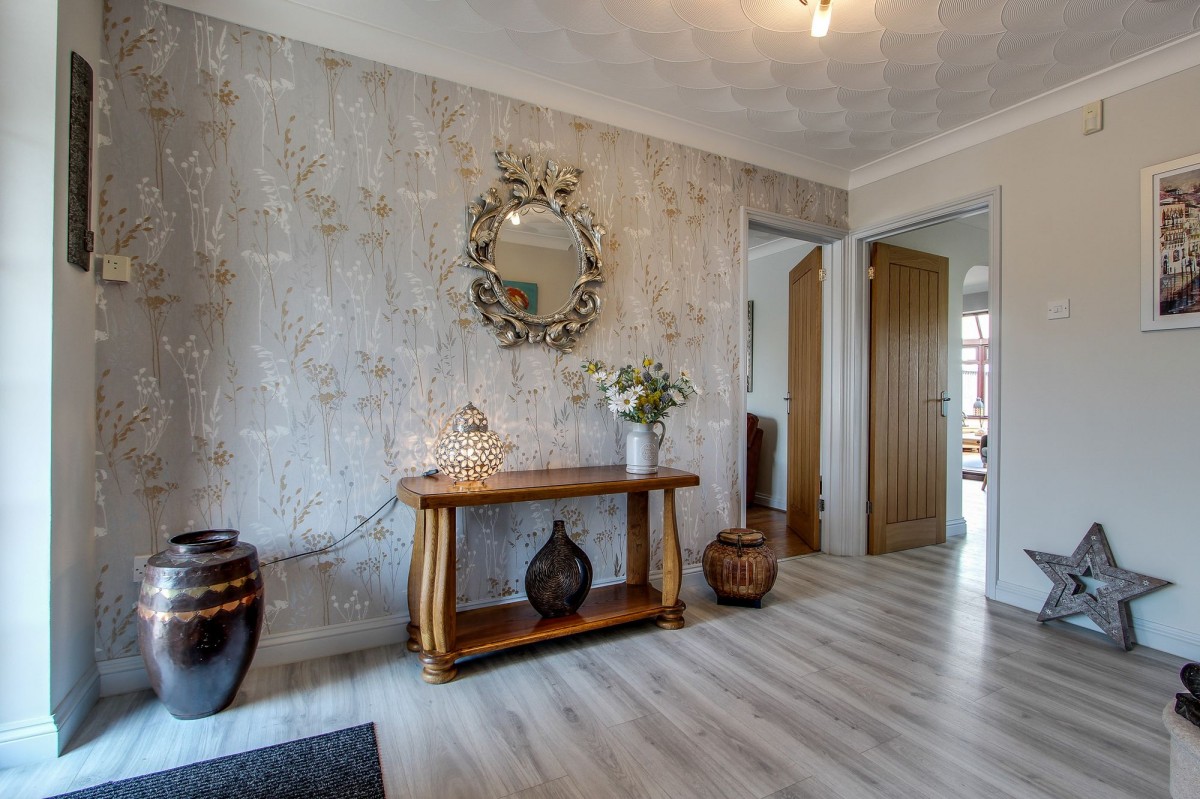 Hockland Road, Tydd St. Giles, PE13