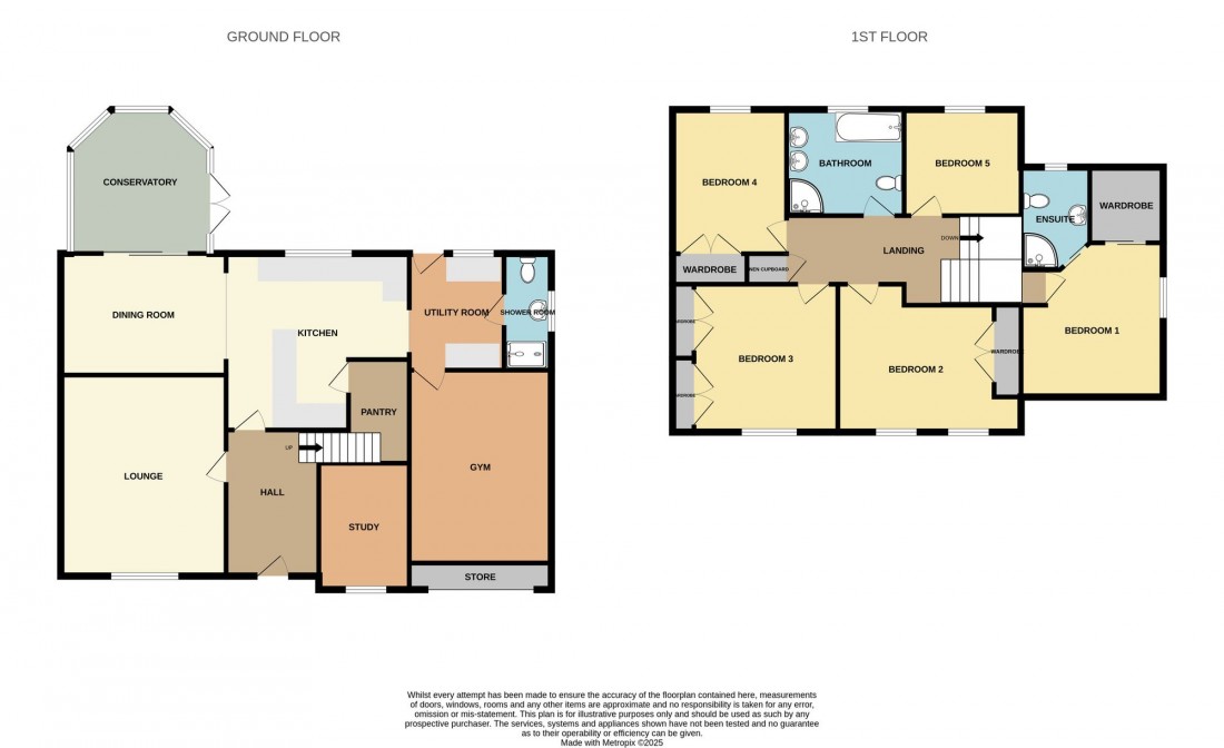 Floorplan for Hockland Road, Tydd St. Giles, PE13
