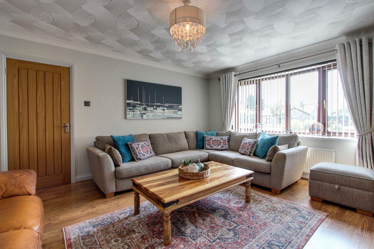 Hockland Road, Tydd St. Giles, PE13