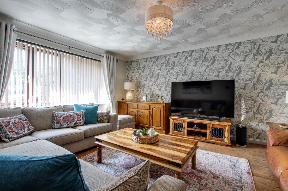 Hockland Road, Tydd St. Giles, PE13