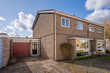 Gibraltar Lane, Swavesey, CB24